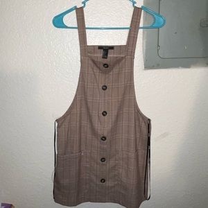 Cute dress, can use with shirt underneath! For casual or special occasions!